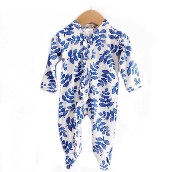 stores like spearmint love